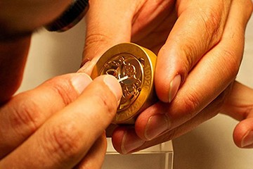 深圳劳力士名表售后维修地址