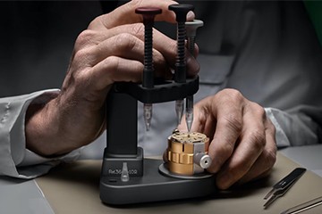 深圳劳力士售后维修店位置