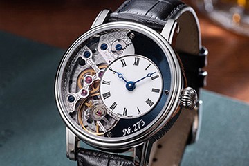 深圳劳力士表售后保养服务