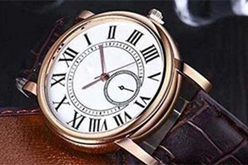 深圳劳力士表售后保养