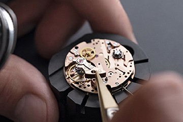 深圳劳力士有雾气维修