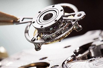 深圳劳力士表为什么走停