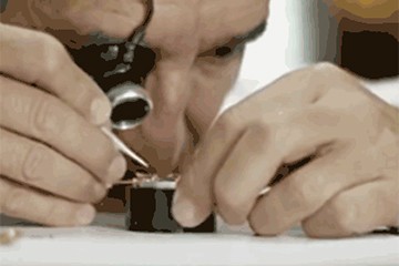 深圳劳力士有水蒸气维修