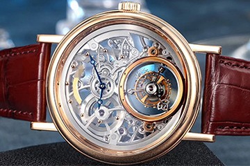 深圳劳力士腕表磨损了