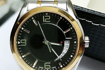 深圳劳力士不带为什么停