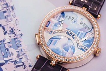 深圳劳力士腕表官方售后洗油