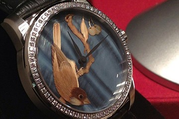 为什么深圳劳力士总停