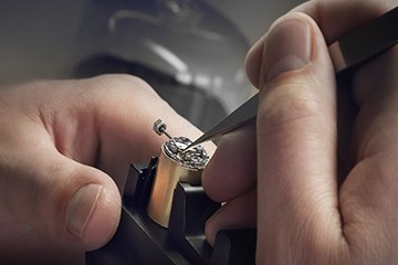 深圳劳力士为什么会停下来