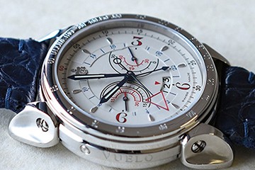 深圳劳力士手表为什么上了发条还不走