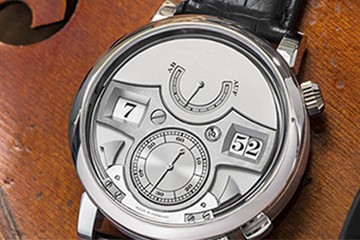 深圳劳力士自动轮磨损了