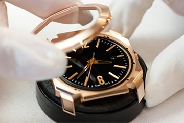 深圳劳力士手表为什么走的快